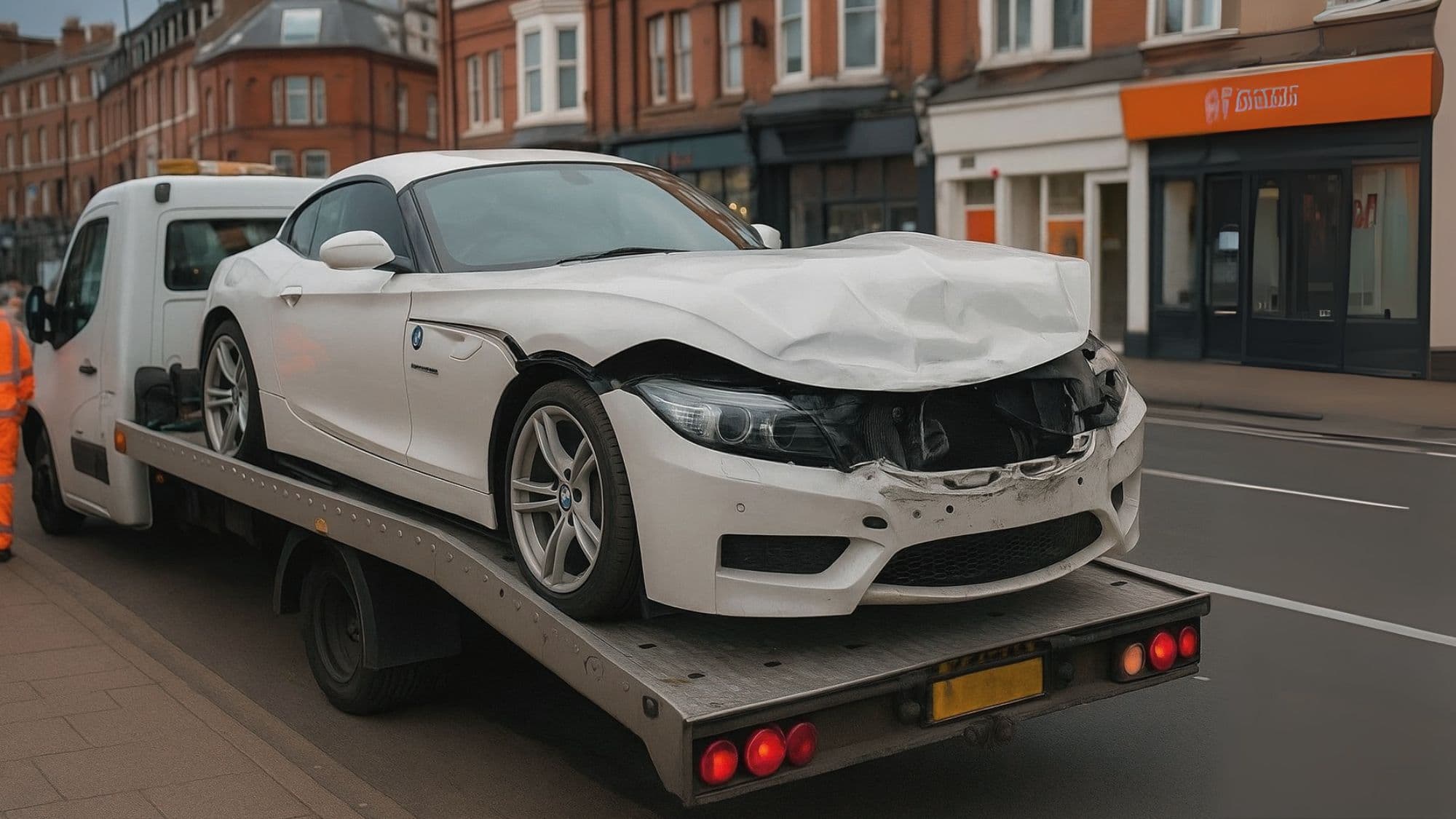 Which is the Best Car Breakdown Recovery Service in the UK? - thumbnail