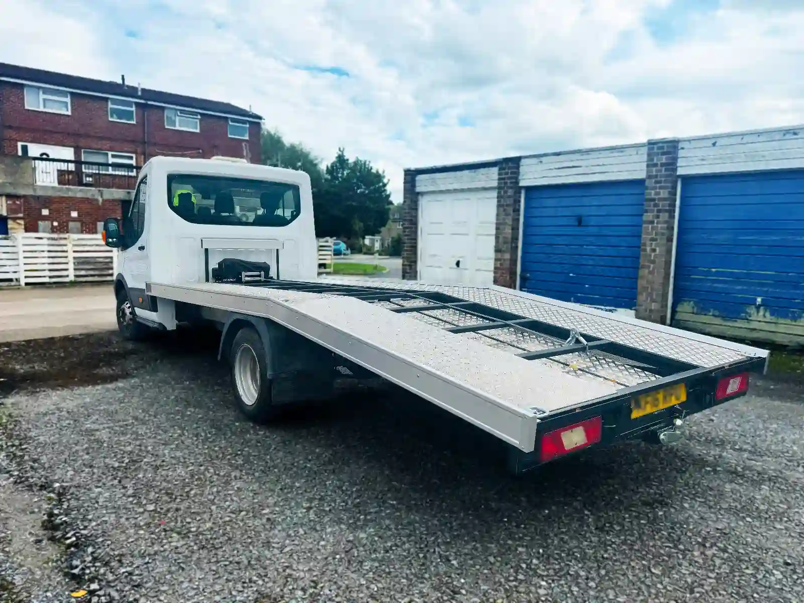 Best Car Breakdown and Recovery Services UK - thumbnail