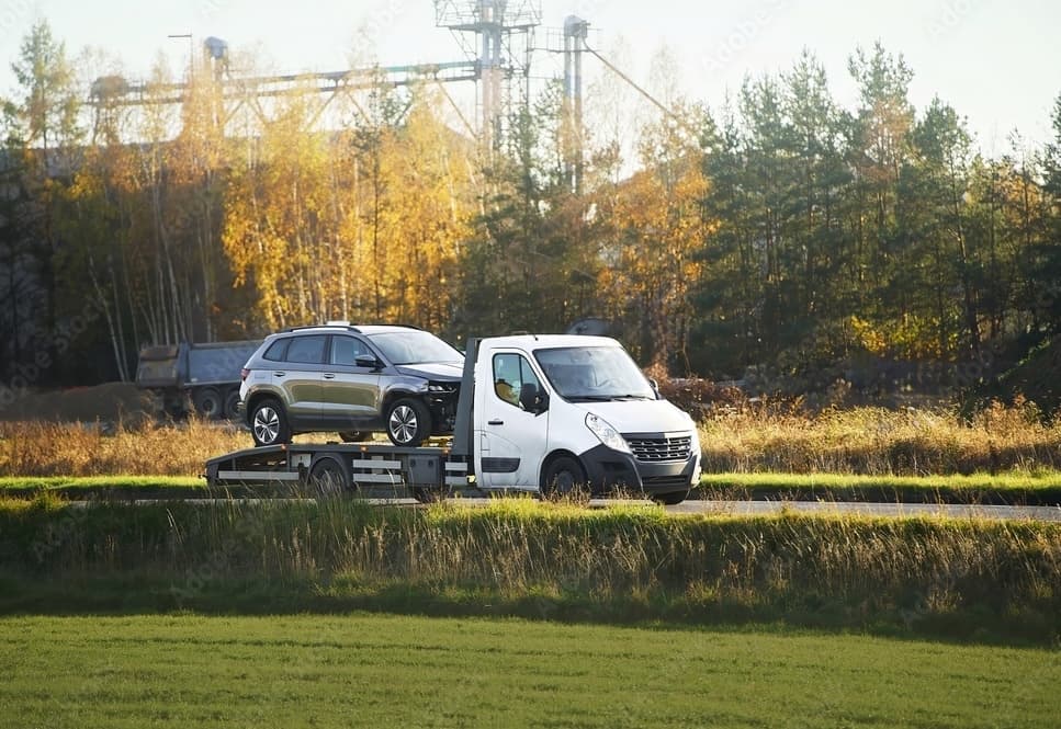 Best Breakdown Service in Chislehurst - Professional roadside assistance